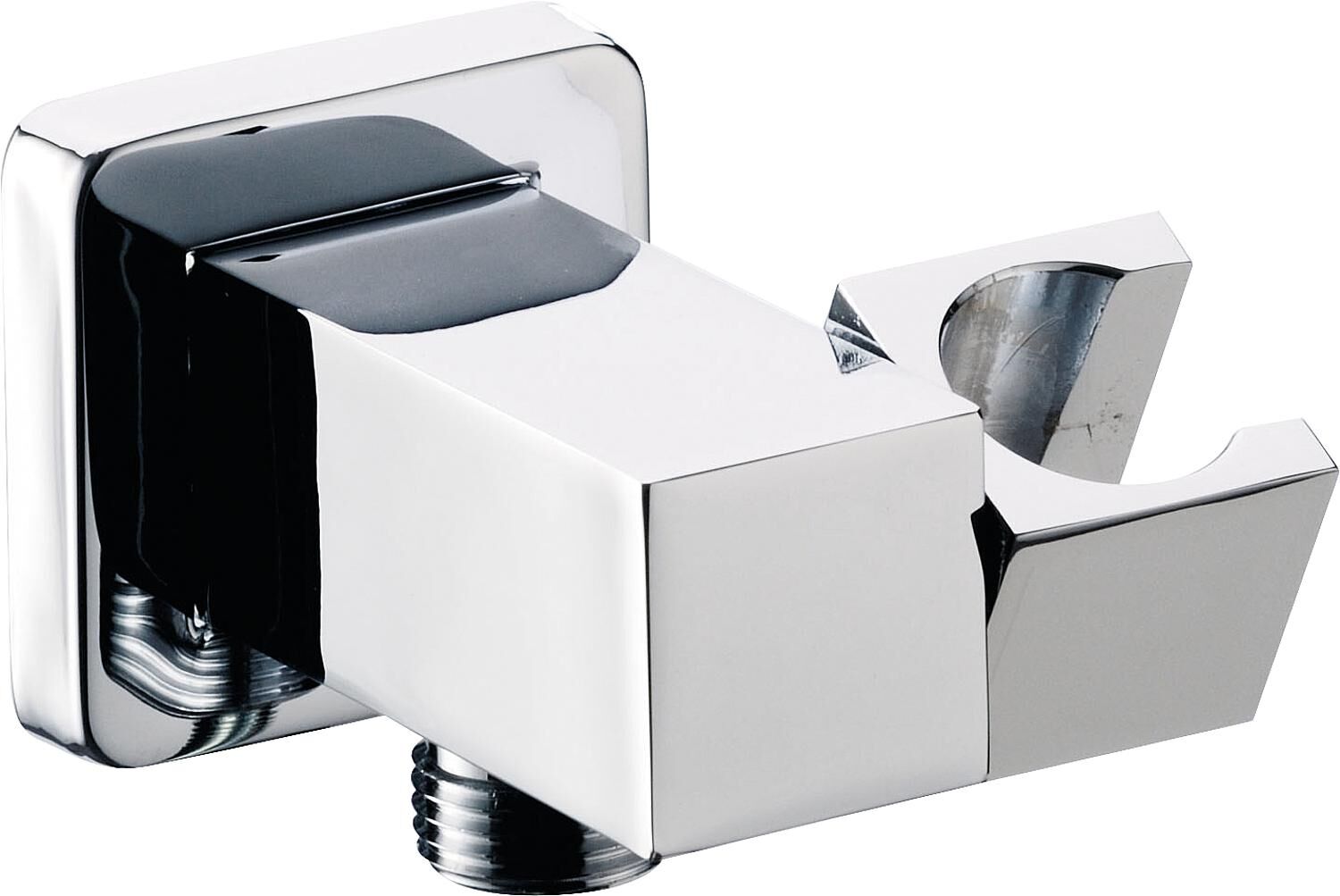 Brausehalter und Brausestangen