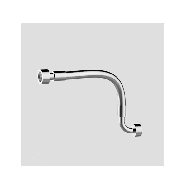 SANIT 03294000000 Flexibler Schlauch mit Dichtungen  03.294.00..0000