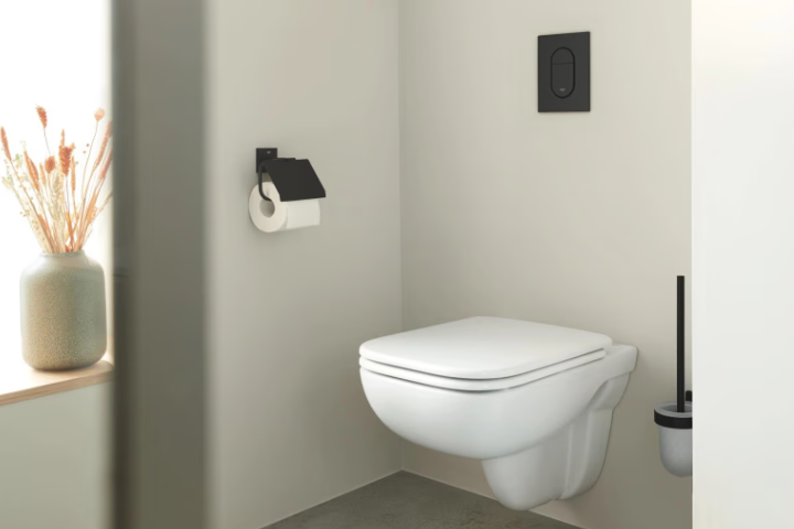 GROHE Toilette