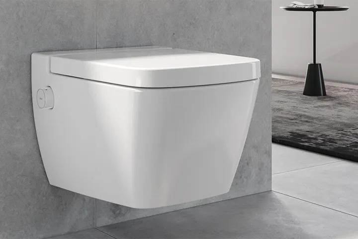 TECEone Dusch-WC