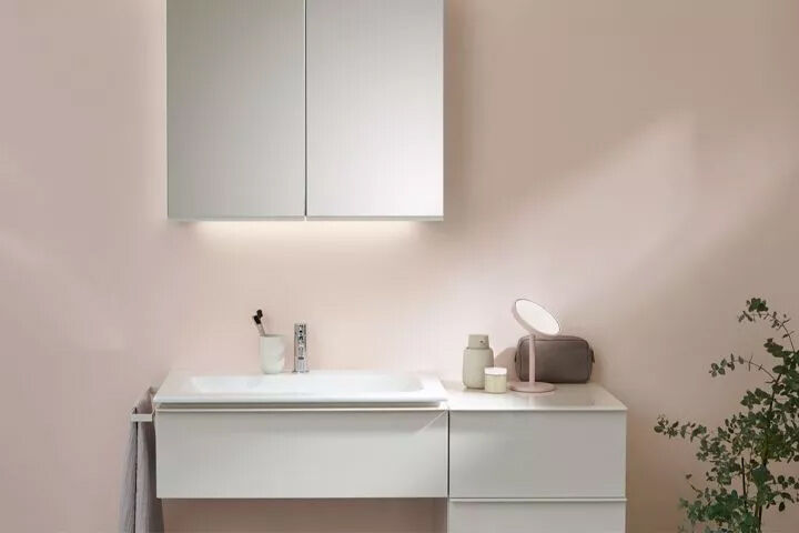 Geberit Badezimmermöbel
