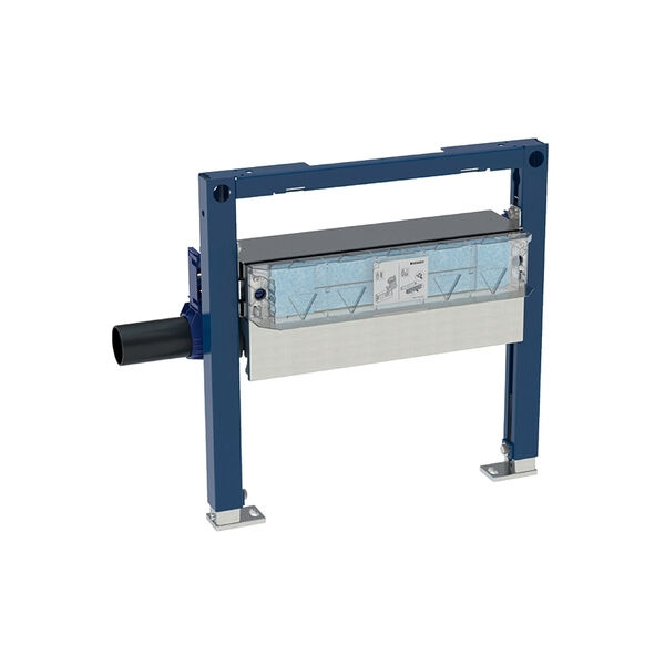 Geberit Duofix Element für Dusche 50cm mit Wandablauf d40