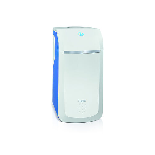 BWT Duplex-Weichwasseranlage Perla mit Multiblock X 11424
