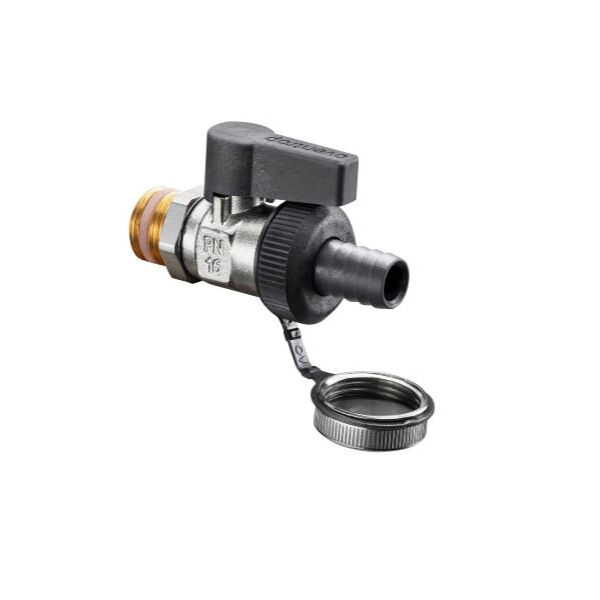 OVENTROP ''Optiflex'' Kugelhahn 1033352
