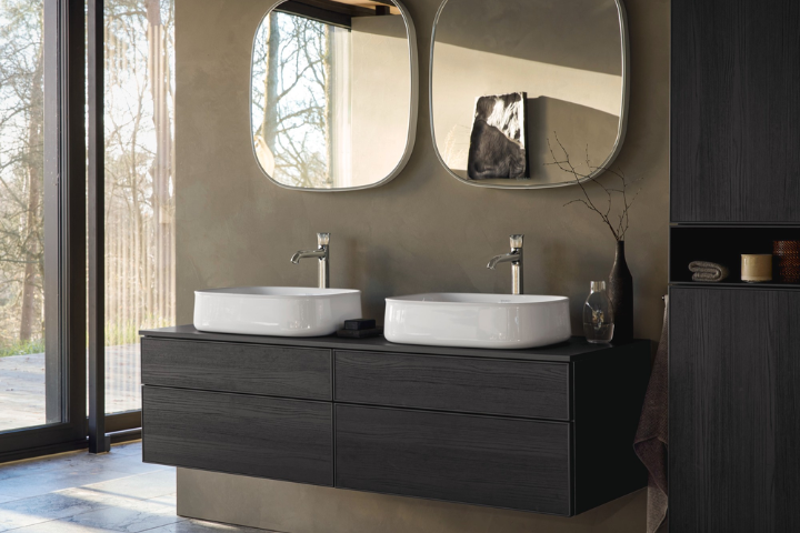 Duravit Zencha