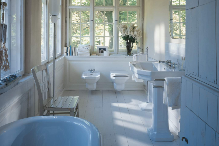 Duravit Serie 1930