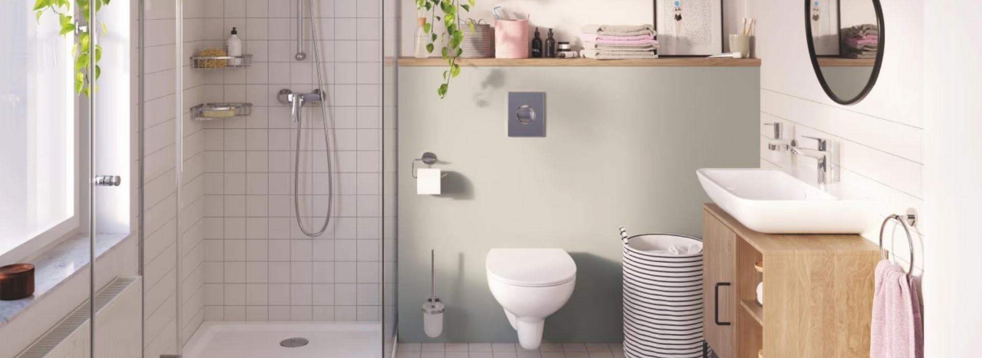 grohe Badneuheiten
