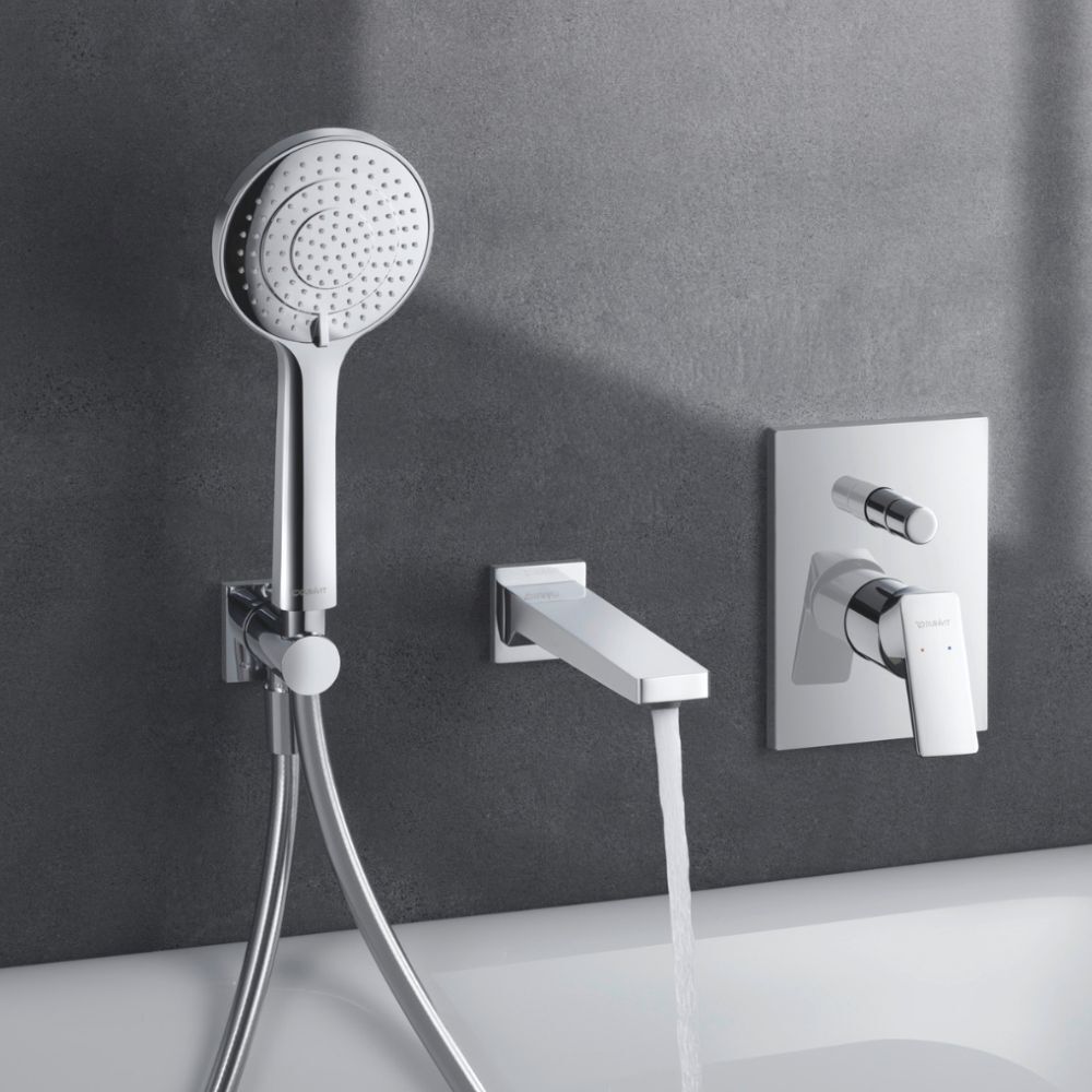 Duravit Armaturen