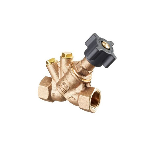 OVENTROP Strangabsperrventil ''Hydrocontrol ATR'' 1067512