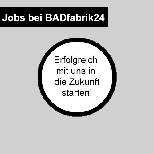 Jobs bei Badfabrik24