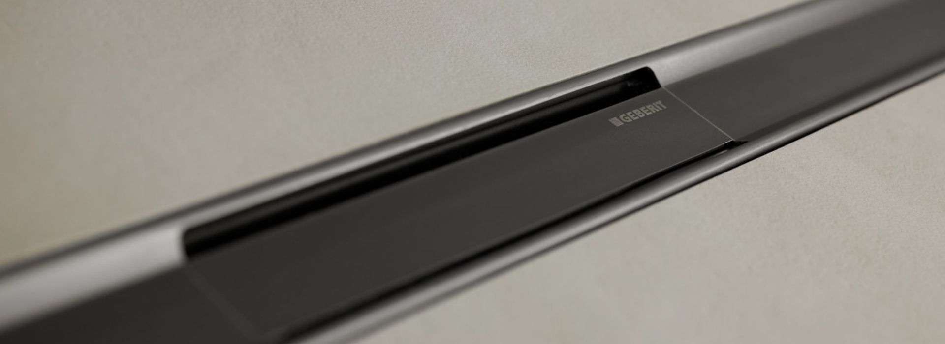 Geberit CleanLine Duschrinnen