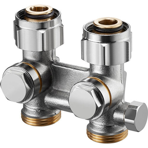 Oventrop Verschraubung Multiflex-F 3/4'' Durchgang 1015943