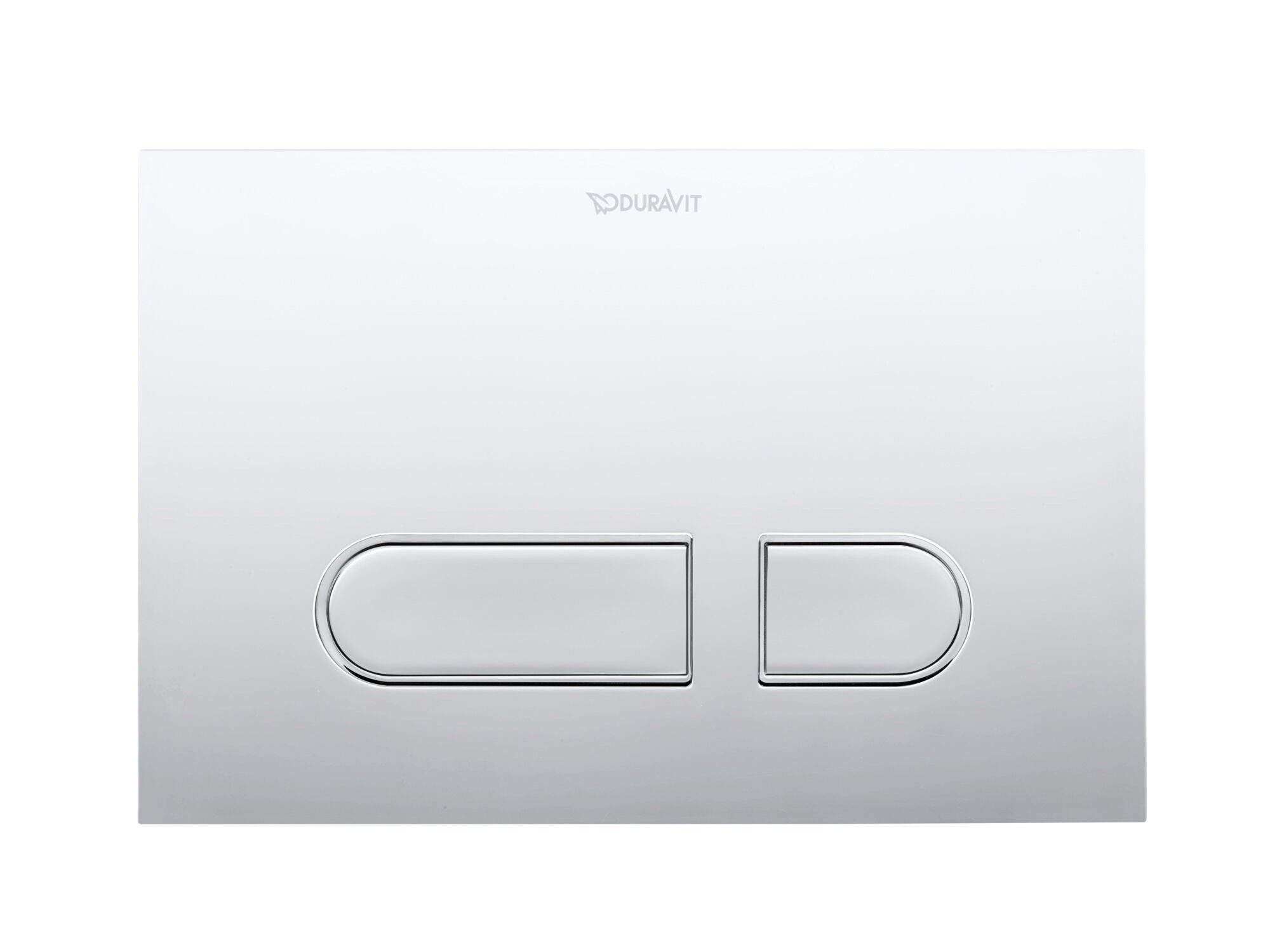Duravit Betätigungsplatten