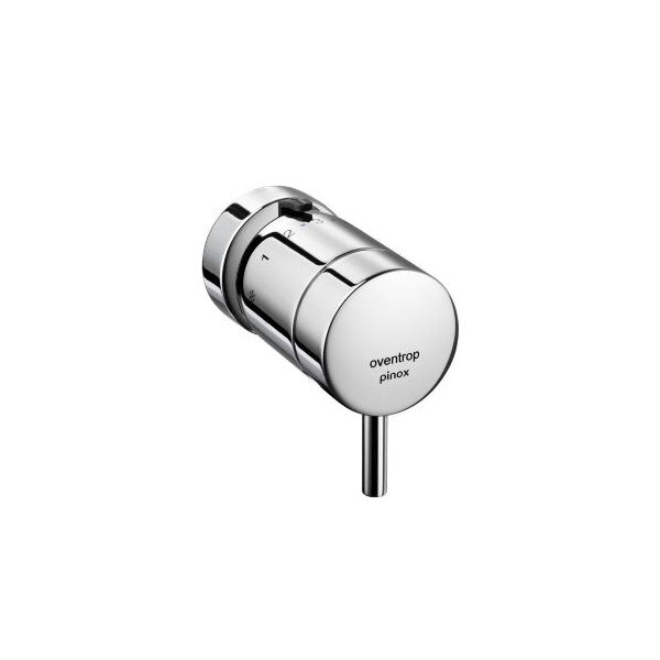 OVENTROP 1012165 Thermostat pinox