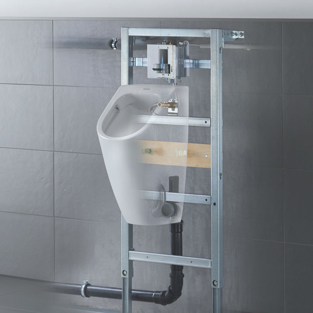 Duravit Installationselemente
