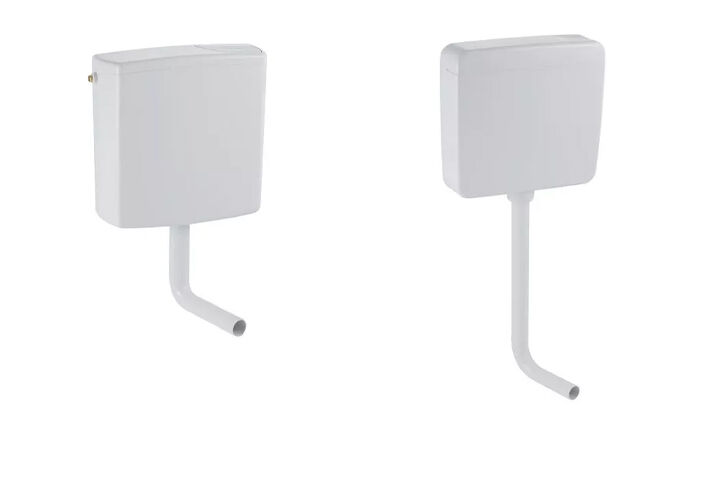 Montageelement für WC und Vorwandinstallation