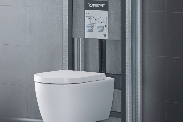 Duravit DuraSystem