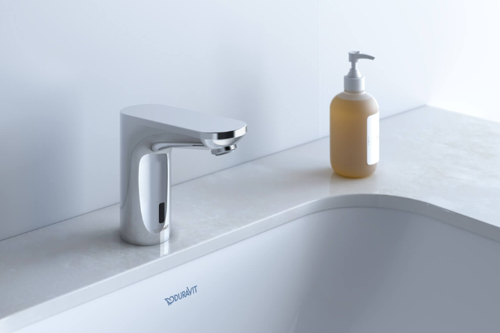 Duravit Sensor 1