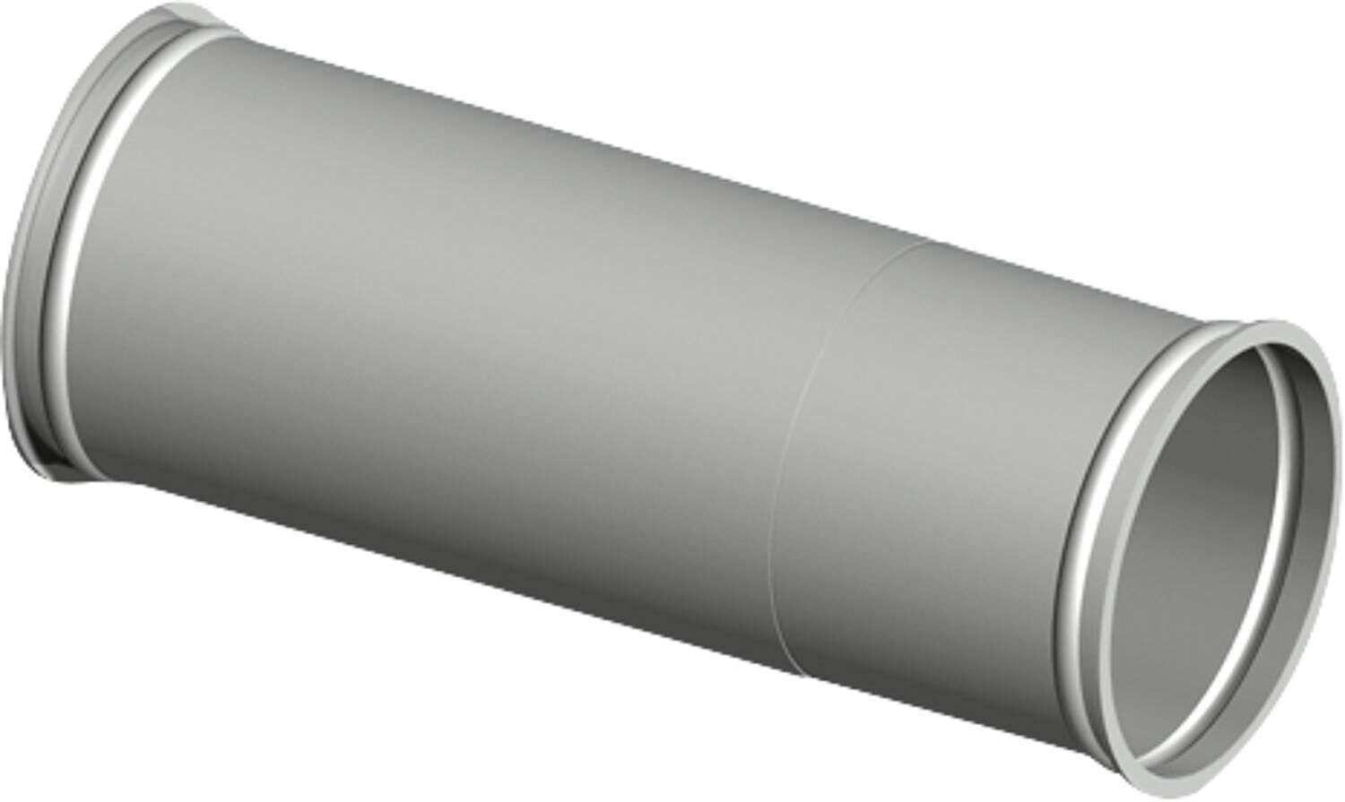 Rohre für Rohrsysteme