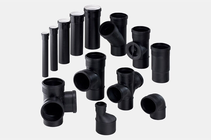 Geberit Silent-PP