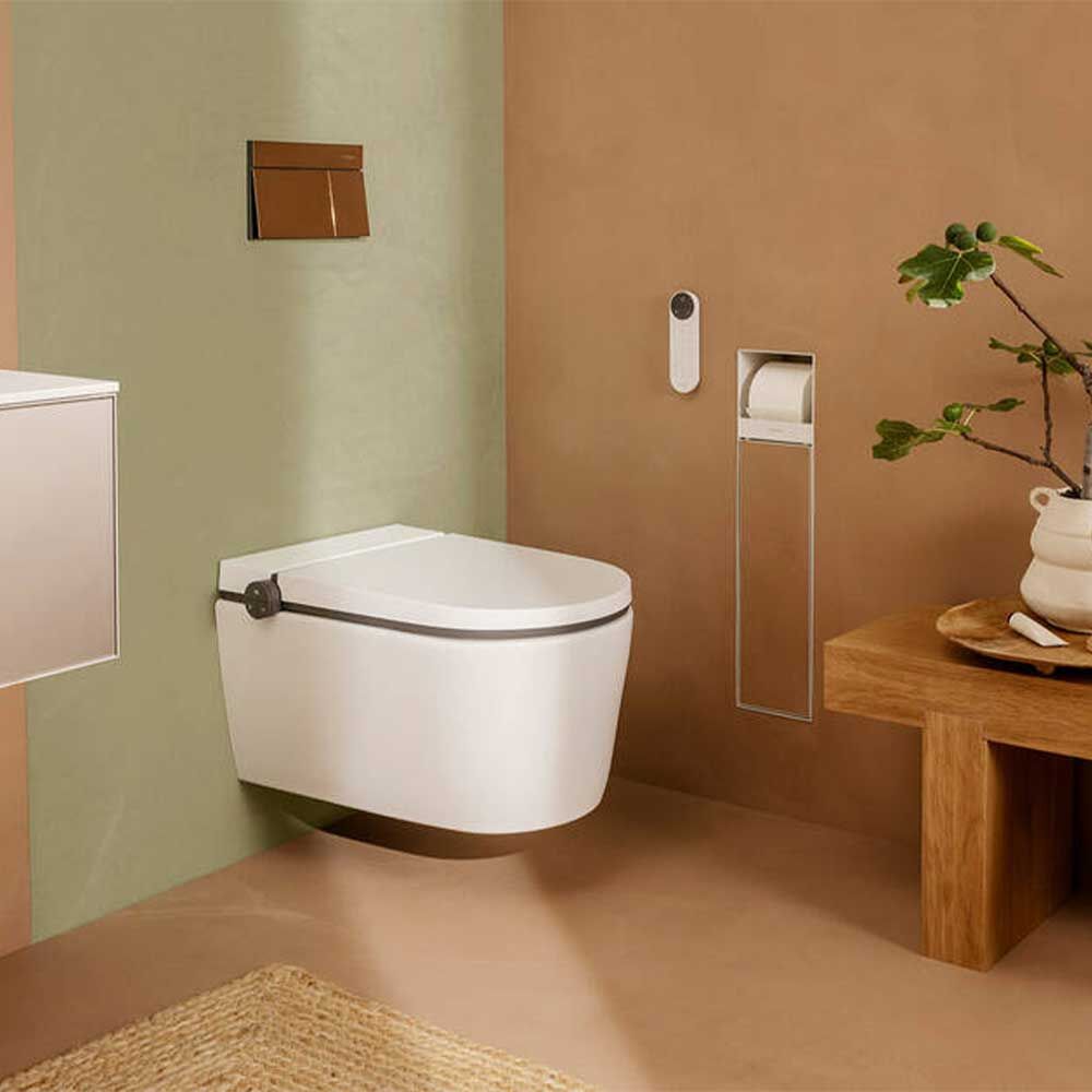 Hansgrohe WC-Bereich
