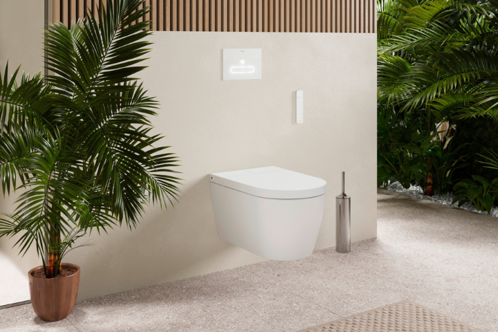 Duravit SensoWash