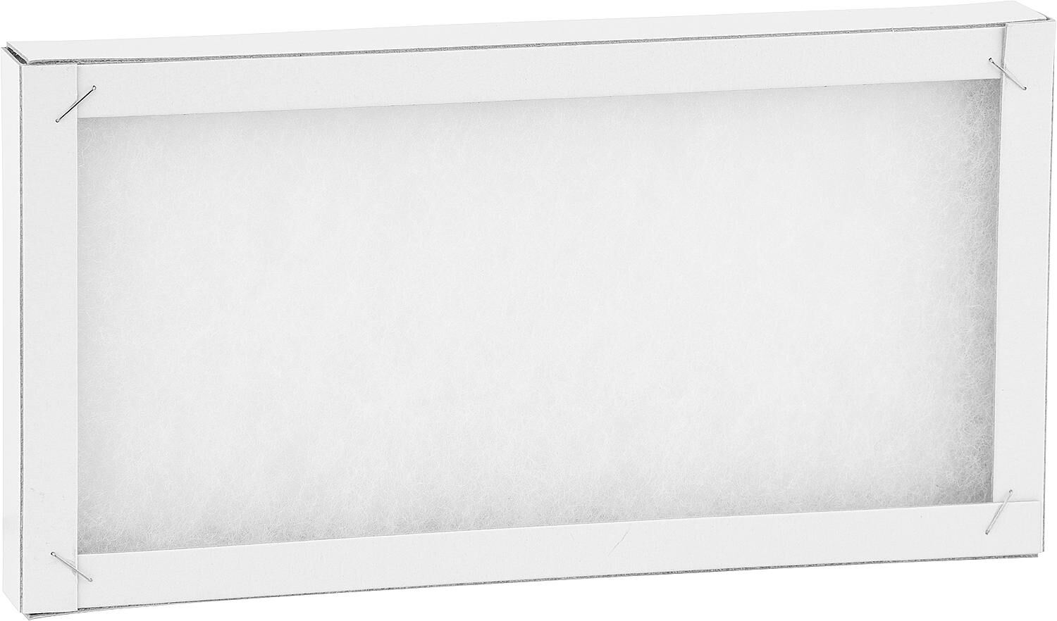 Filter für die Wasseraufbereitung