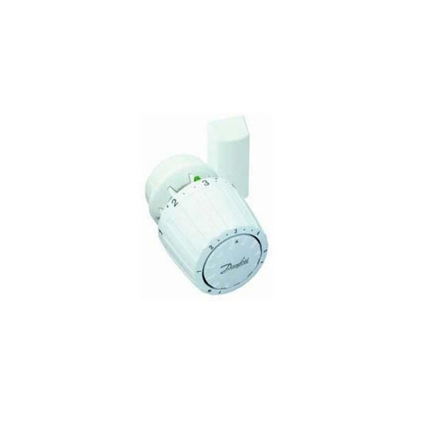 Danfoss Fühlerelement RA 2992 Fernfühler 0 - 2 m