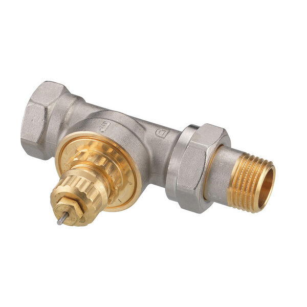 Danfoss Ventilunterteil RA-G 15 1/2'' Durchgang