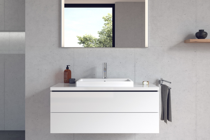 Duravit Vero Air