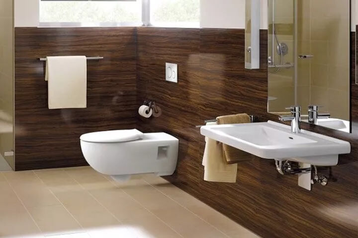 Geberit Renova Comfort