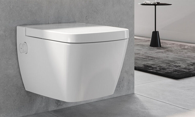 Bidet- und Urinalarmaturen