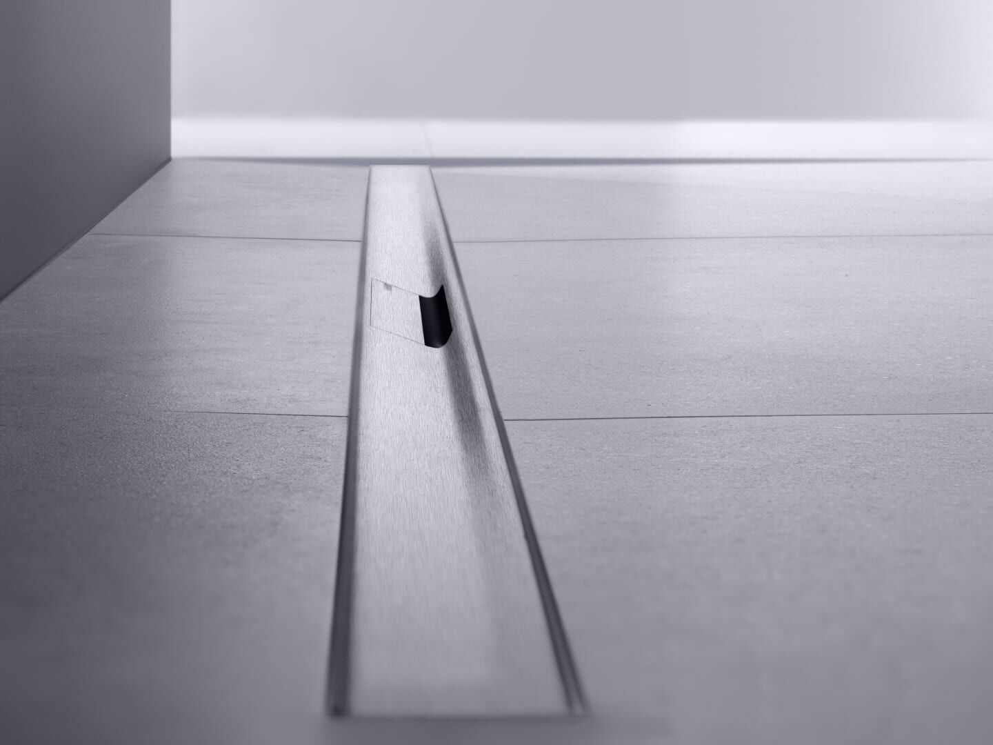 Geberit CleanLine50 Duschrinne