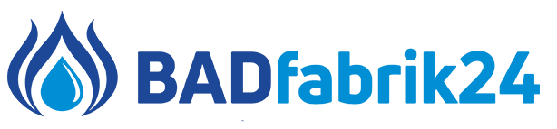 BADfabrik24 Logo