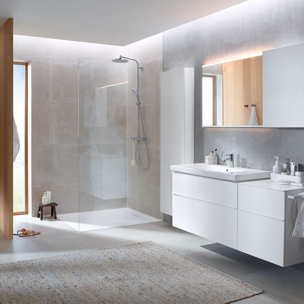 Geberit Dusche