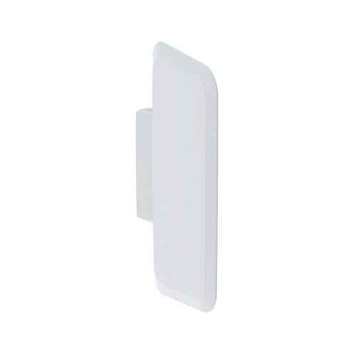 Geberit Urinal-Trennwand aus Kunststoff 76x42cm weiss-alpin 115202111