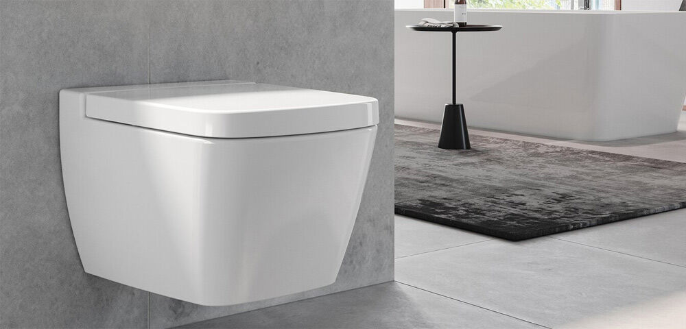 Tece One Dusch-WC