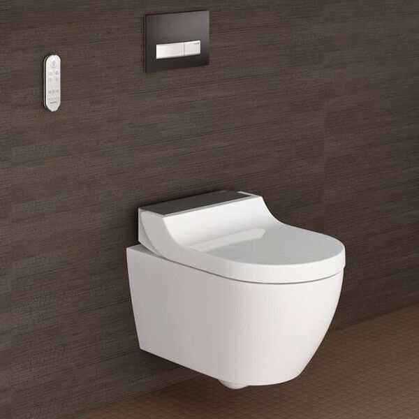 Geberit AquaClean Tuma Dusch-WC