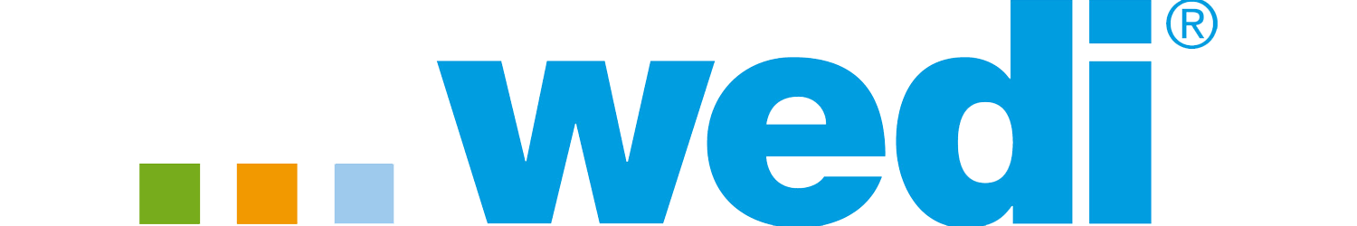 wedi Logo