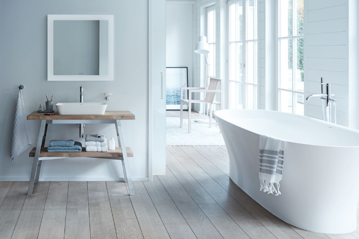 Duravit Cape Cod