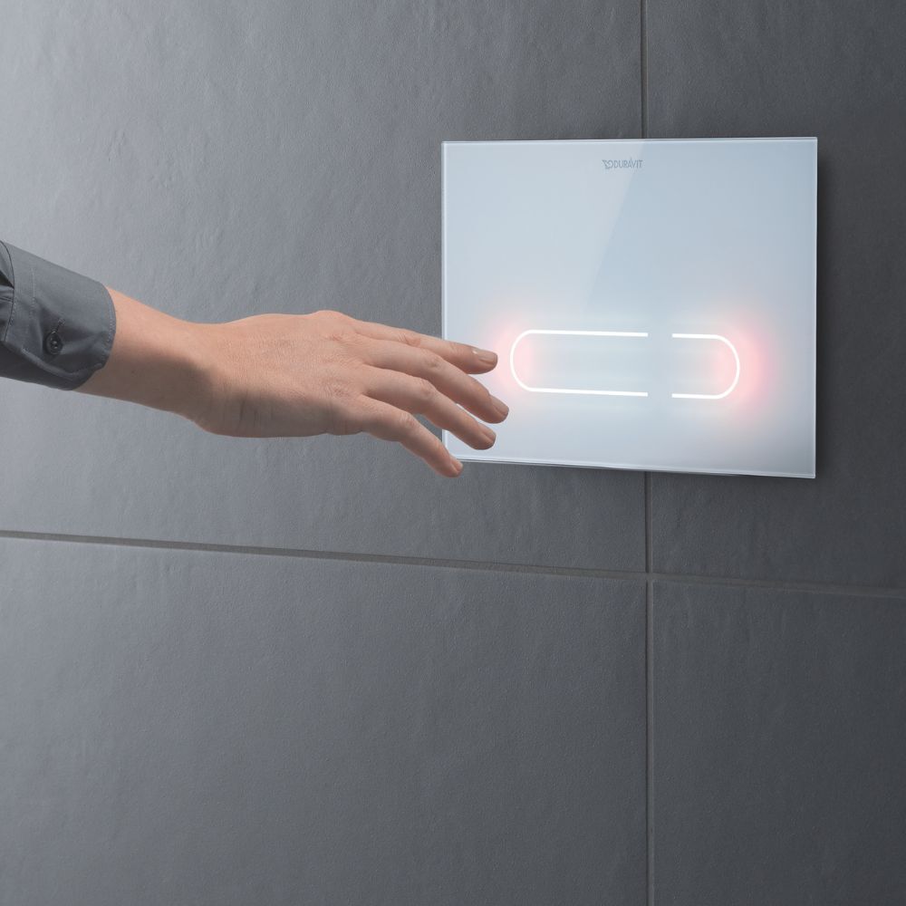 Duravit Betätigungsplatten