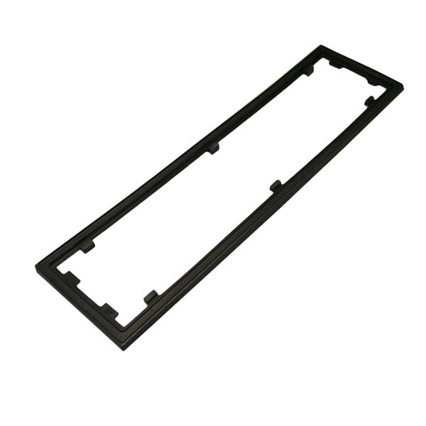SIEGER Dichtung für Brenner für GB112-43, GB142-45 7098920