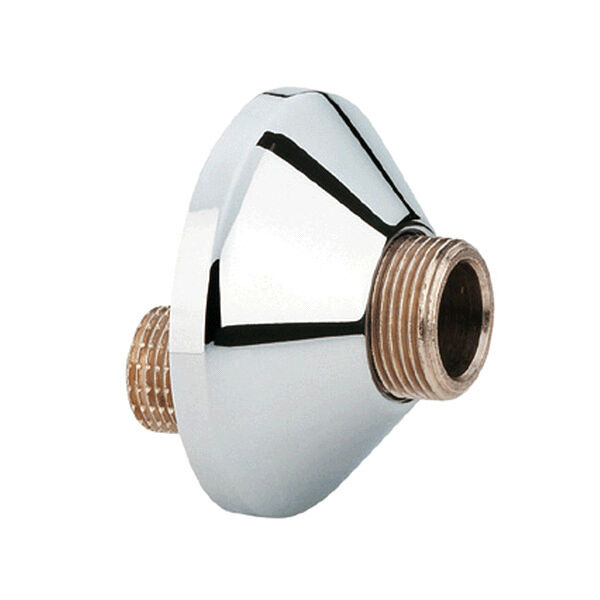 GROHE S-Anschluss Verstellbarkeit 7,5mm 1/2''x3/4'' chrom