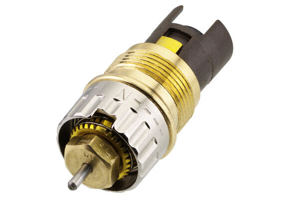 Danfoss Ventileinsatz für RA-N DN 10/15 DG, Eck, WE (incl. Stopfbuchse)