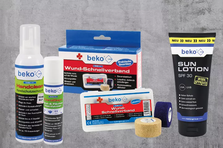 BEKO Protection