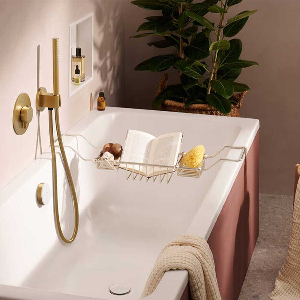 Hansgrohe Bade-Bereich