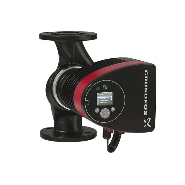 Grundfos Umwälzpumpe MAGNA3 40-80 F PN 6/10,1x230V,Länge=220mm 97924647