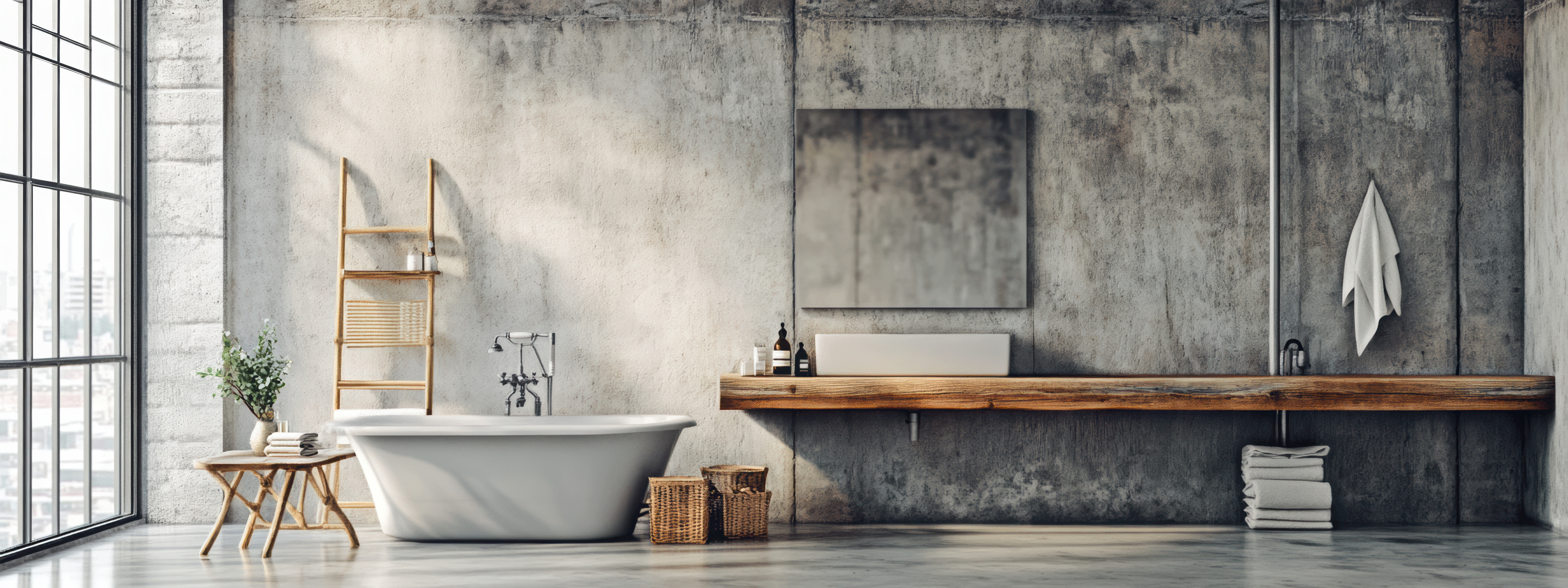 Ideen und Ratgeber rund um Bad, Heizung und Installation