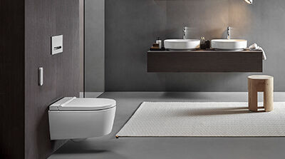 Geberit WCs