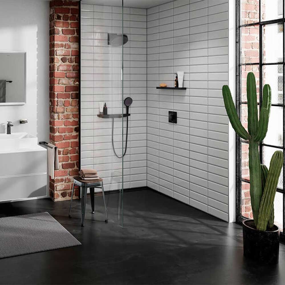 Hansgrohe Duschplatz